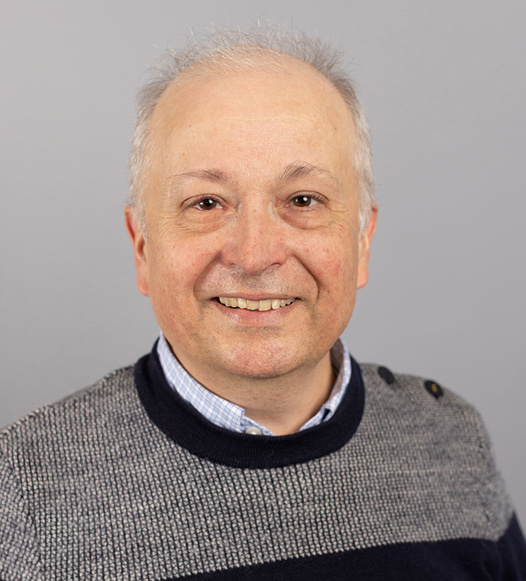 Laurent Dekydtspotter