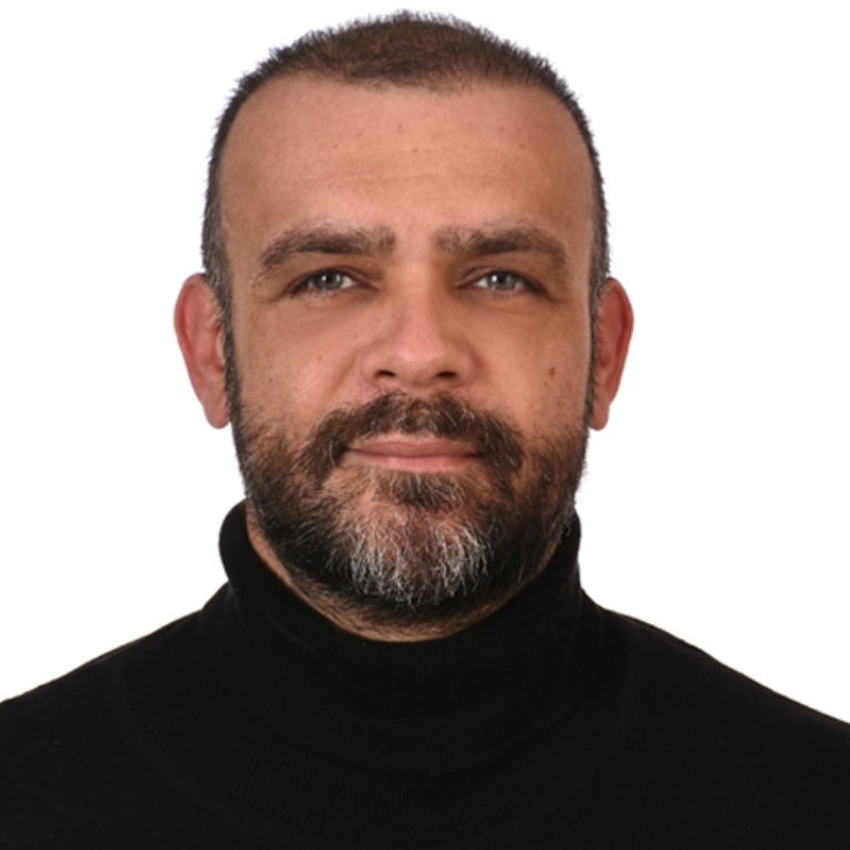 Yucel  Yilmaz