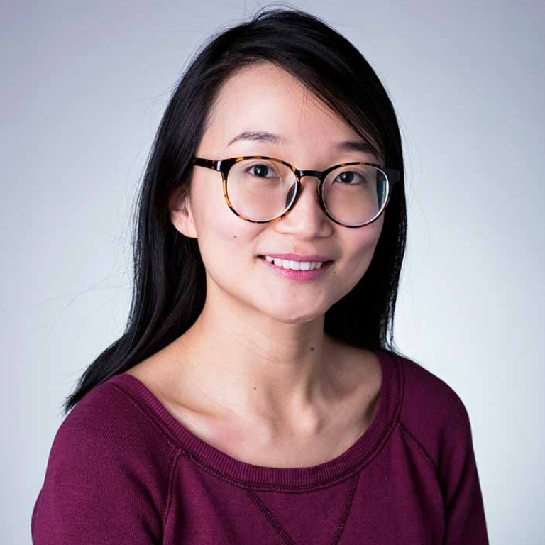 Xiaoying (Maggie) Liles