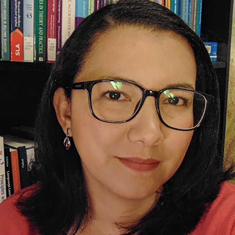 Diana Arroyo Ensuncho