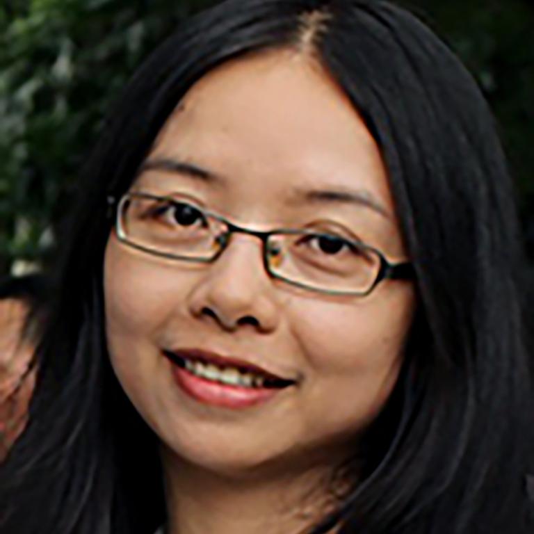 Bihua (Ariel) Chen